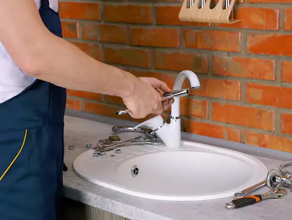 Why Choose Wilmette Plumbing Pros for Sink Repair in Wilmette, IL?