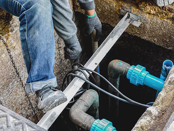 Why Choose Wilmette Plumbing Pros for Sump Pump Maintenance in Wilmette, IL?