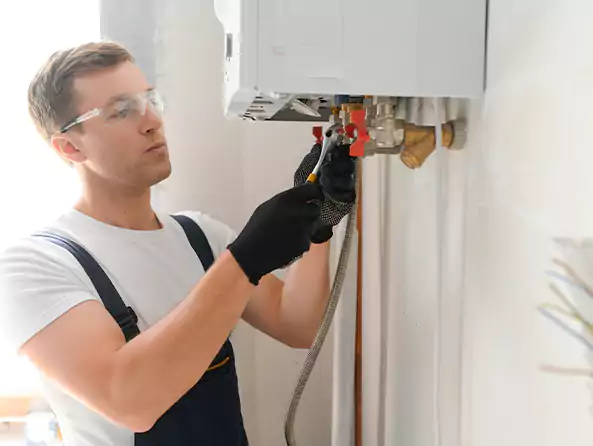 Why Choose Wilmette Plumbing Pros for Tankless Water Heater Maintenance in Wilmette, IL?