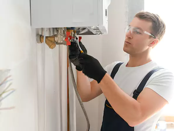 Why Choose Wilmette Plumbing Pros for Tankless Water Heater Repair in Wilmette, IL?
