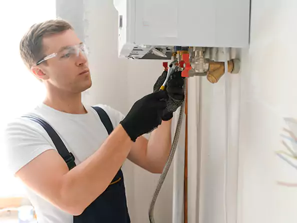 Why Choose Wilmette Plumbing Pros for Tankless Water Heater Replacement in Wilmette, IL?