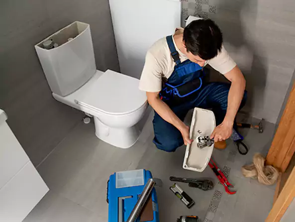 Why Choose Wilmette Plumbing Pros for Toilet Repair in Wilmette, IL?