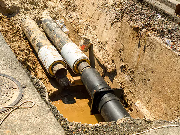 Why Choose Wilmette Plumbing Pros for Trenchless Pipe Repair in Wilmette?