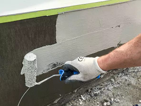 Why Choose Wilmette Plumbing Pros for Walls Waterproofing in Wilmette, IL?