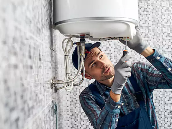 Why Choose Wilmette Plumbing Pros for Water Heater Maintenance in Wilmette, IL?