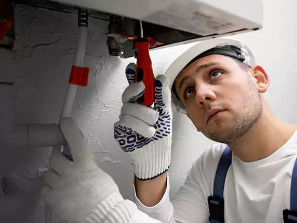 Why Choose Wilmette Plumbing Pros for Water Heater Repair in Wilmette, IL?