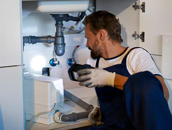 Why Choose Wilmette Plumbing Pros for Water Leak Repair in Wilmette, IL?