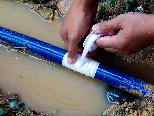  Why Choose Wilmette Plumbing Pros for Water Line Repair in Wilmette, IL?]