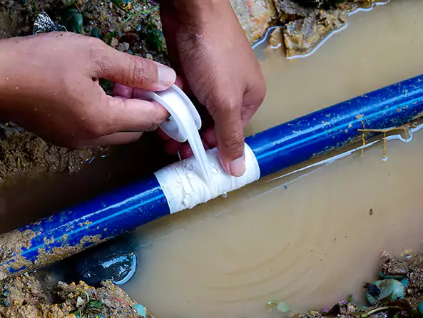 Why Choose Wilmette Plumbing Pros for Water Line Replacement in Wilmette, IL?