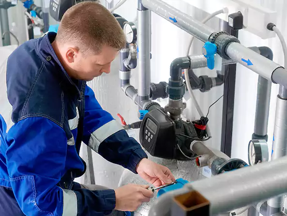 Why Choose Wilmette Plumbing Pros for Water Softener Installation in Wilmette, IL?