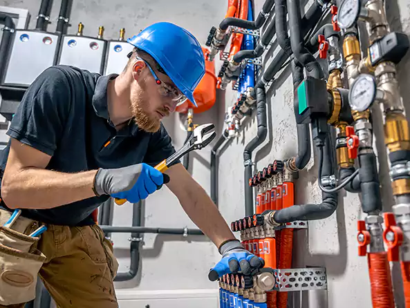 Why Choose Wilmette Plumbing Pros for Water Softener Repair in Wilmette?
