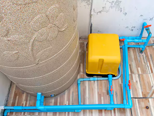 Why Choose Wilmette Plumbing Pros for Well Pressure Tank Replacement in Wilmette, IL?