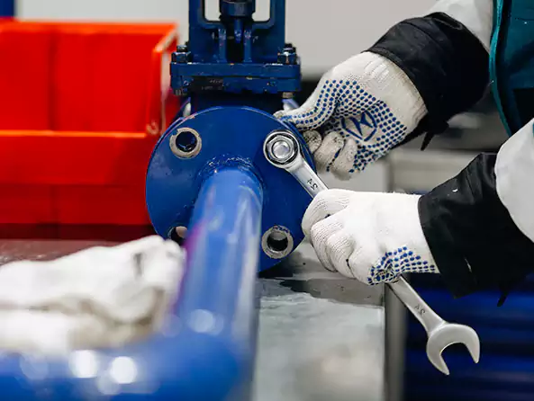 Why Choose Wilmette Plumbing Pros for Well Pump Repair in Wilmette, IL?